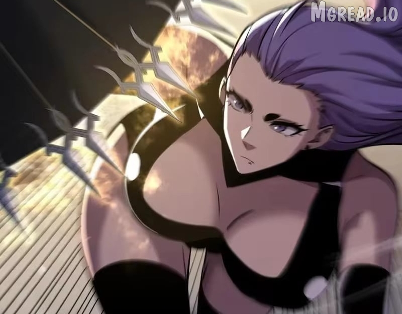 I Rely on My Invincibility to Deal Tons of Damage Passively! Chapter 167  - page 91